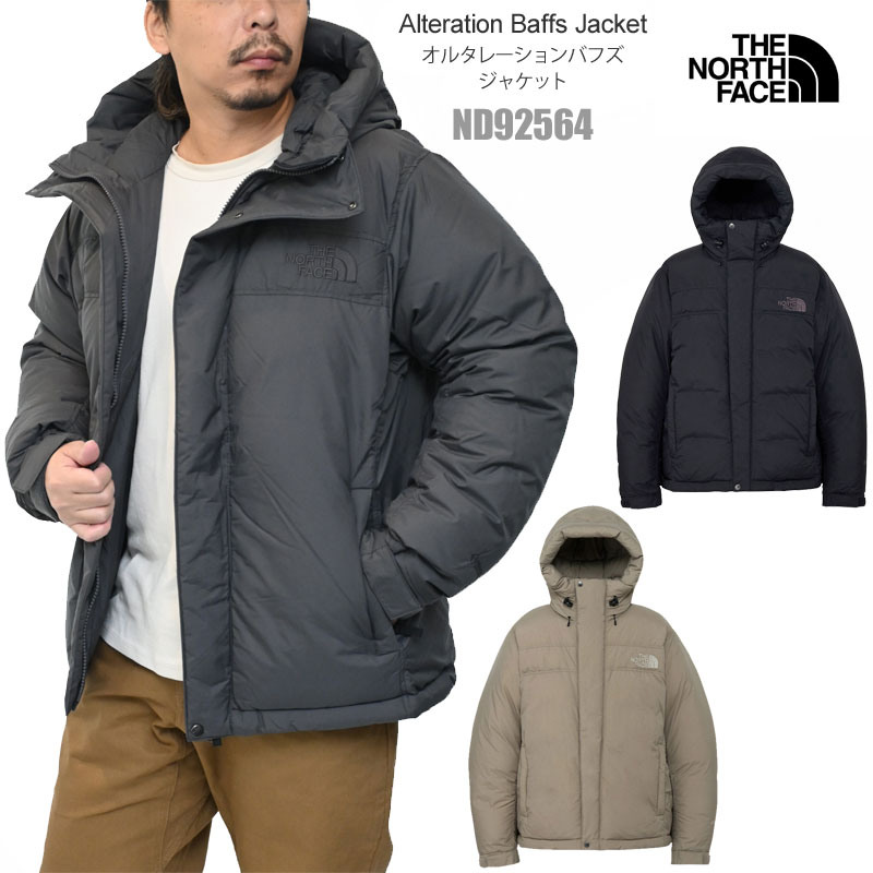 THE NORTH FACE（ザ ノースフェイス） ダウンジャケット アウター