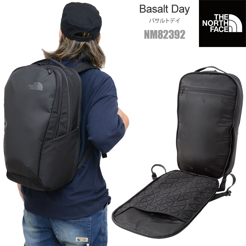 ザ・ノース・フェイス THE NORTH FACE リュック メンズ レディース バサルトデイ Basalt Day 25L NM82392