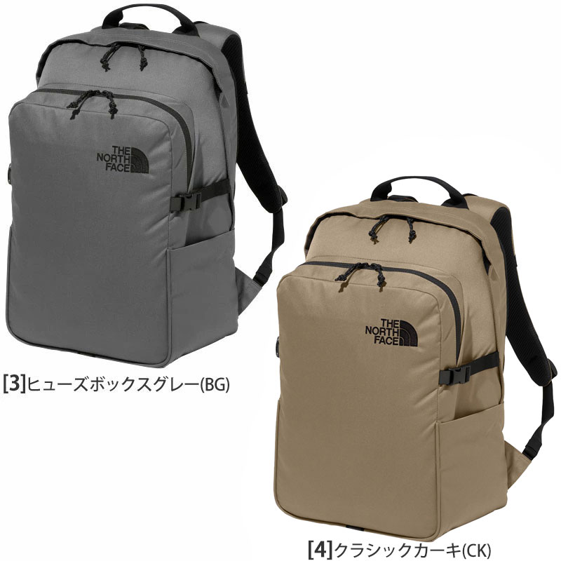 THE NORTH FACE ザ・ノース・フェイス リュック メンズ