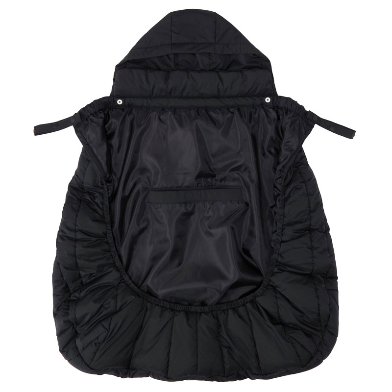 THE NORTH FACE（ザ ノースフェイス） 抱っこ紐カバー ベビーカー