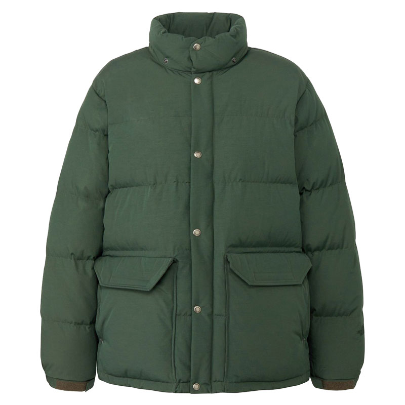 THE NORTH FACE（ザ ノースフェイス） ダウンジャケット メンズ