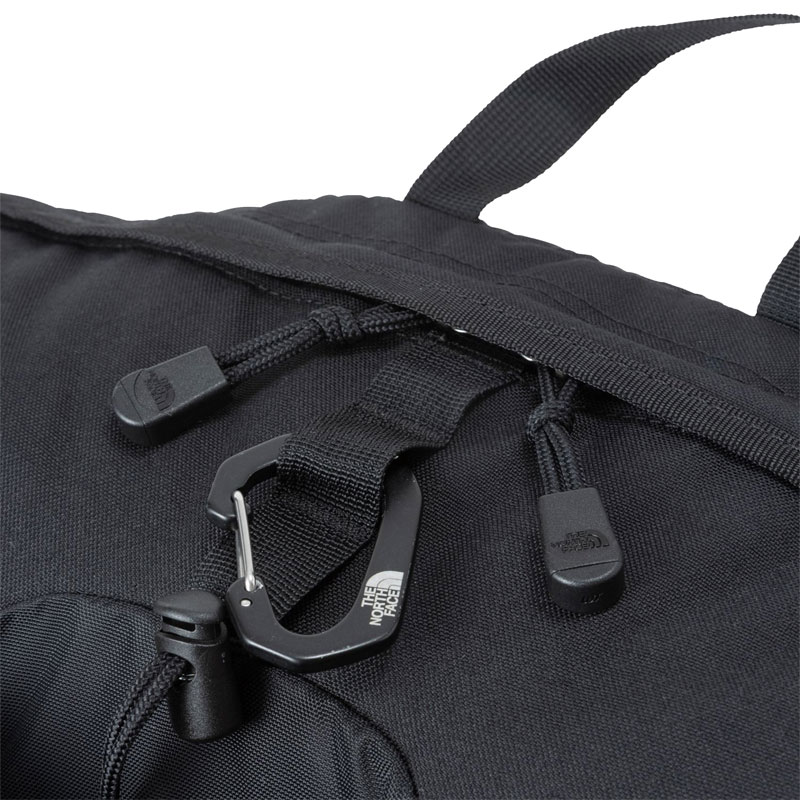 THE NORTH FACE Climber Lumbar ブラック 9L ザ・ノース・フェイス]クライマーランバー / THE NORTH FACE（ザ