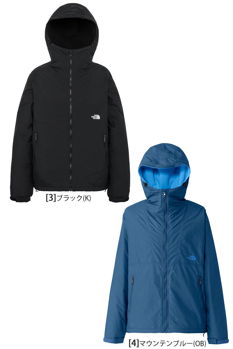 美品　THE NORTH FACE ノースフェイス　ノマド　ジャケット　パーカー THE NORTH FACE（ザ ノースフェイス） マウンテンパーカー 撥水 メンズ