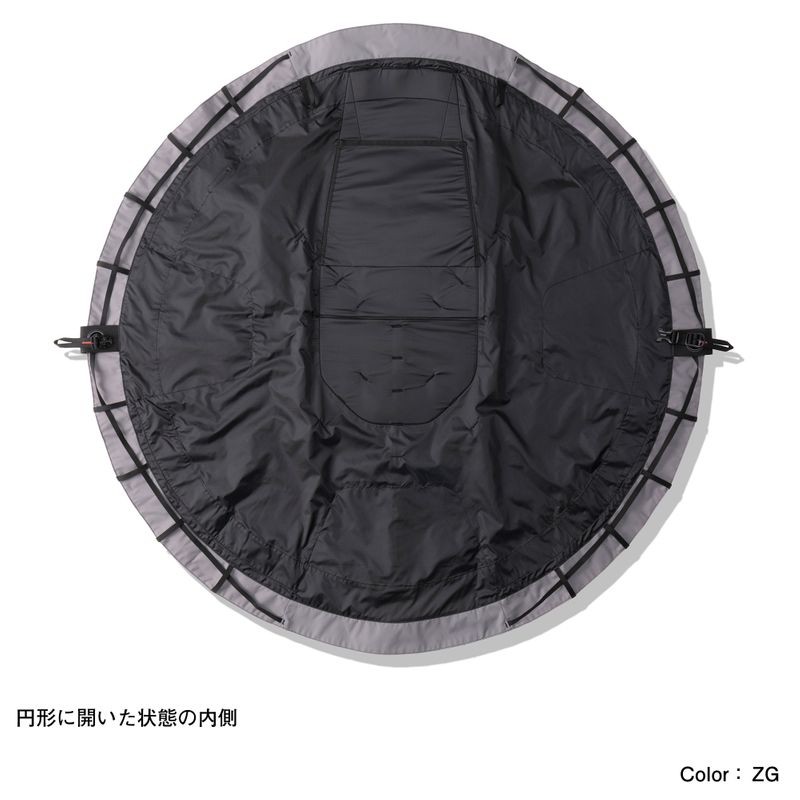 THE NORTH FACE ザ・ノース・フェイス リュック メンズ