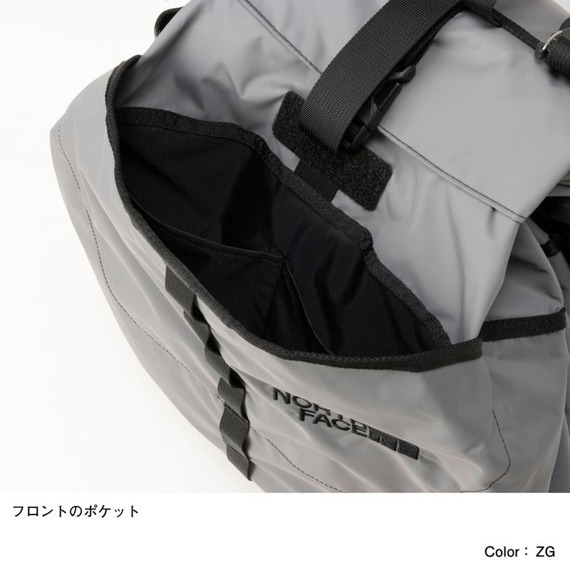 ノースフェイス THE NORTH FACE リュック メンズ レディース キャンプ