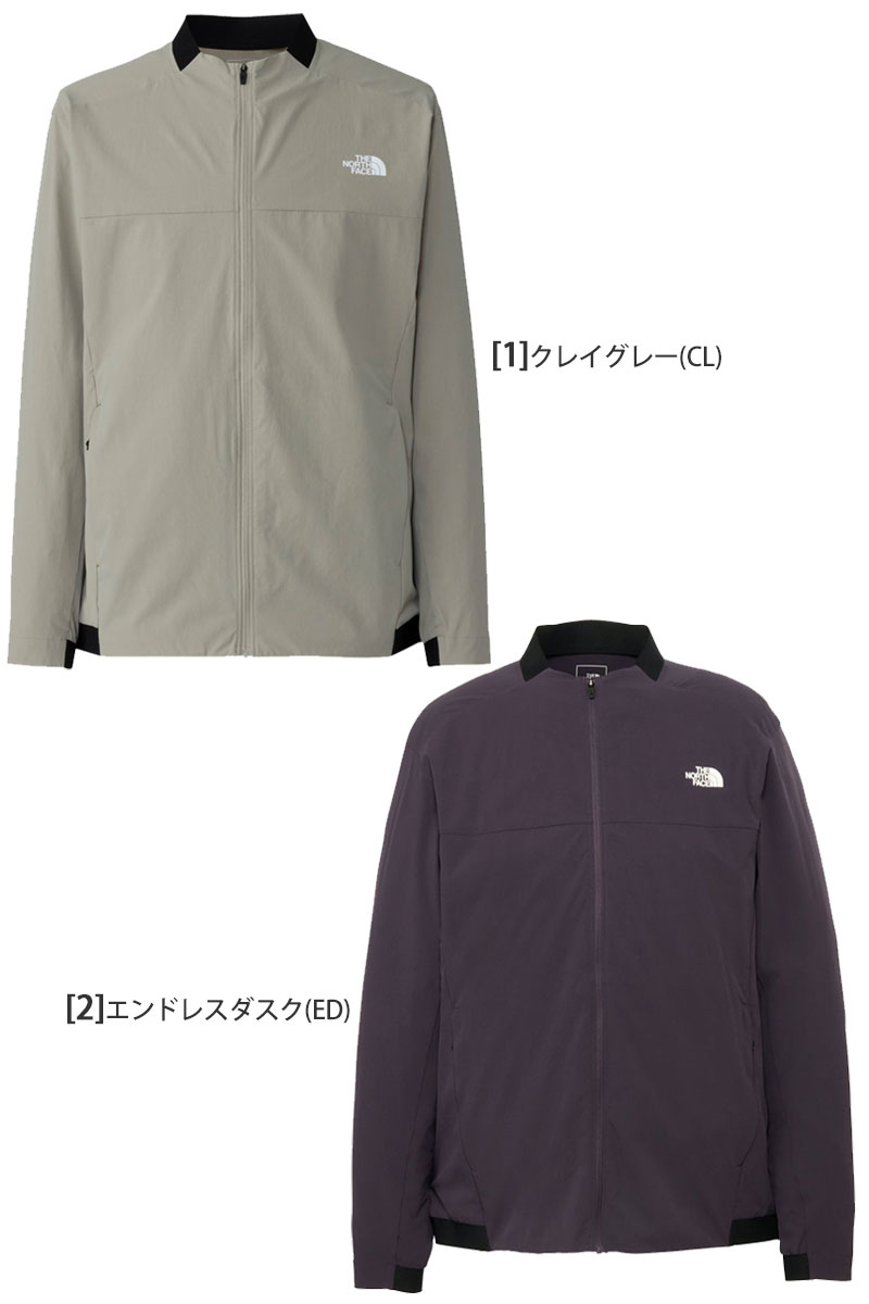 ノースフェイス　ナイロンジャケット THE NORTH FACE（ザ ノースフェイス） ナイロンジャケット メンズ