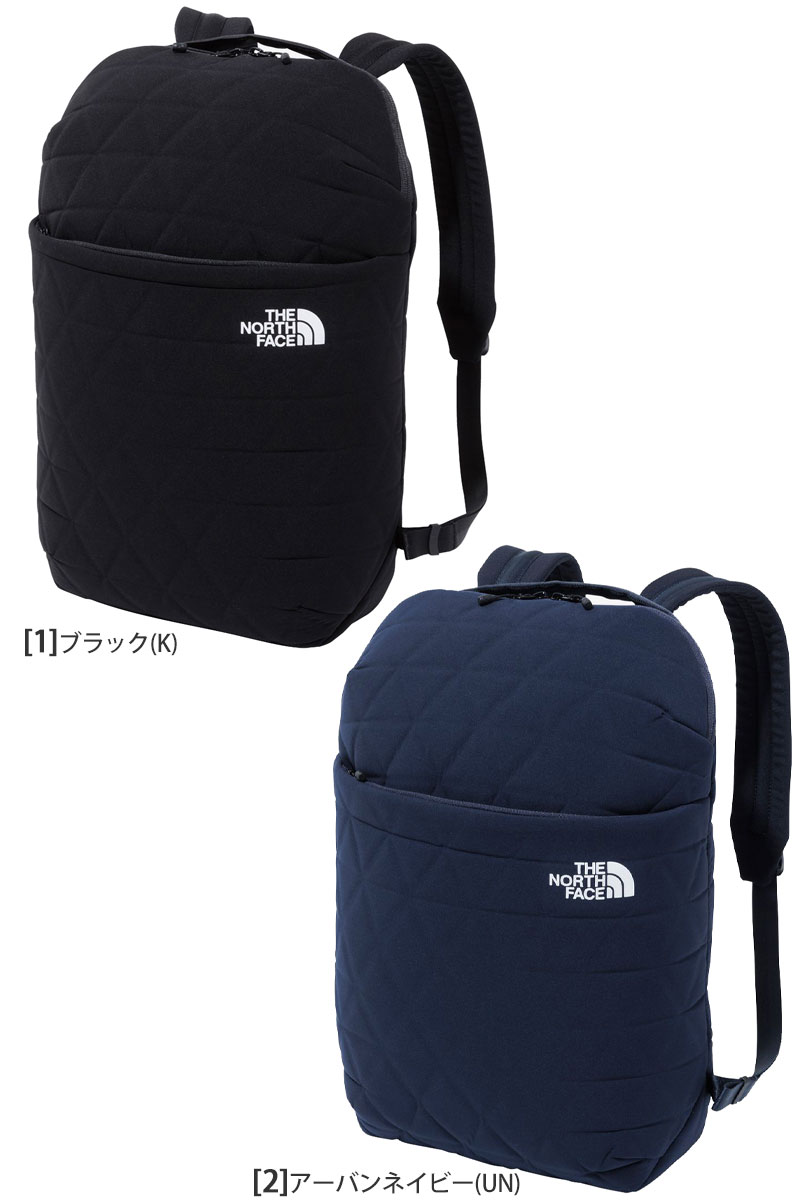 ノースフェイス THE NORTH FACE リュック メンズ レディース 