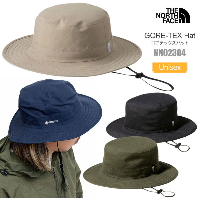 THE NORTH FACE ザ・ノース・フェイス 帽子 防水 メンズ