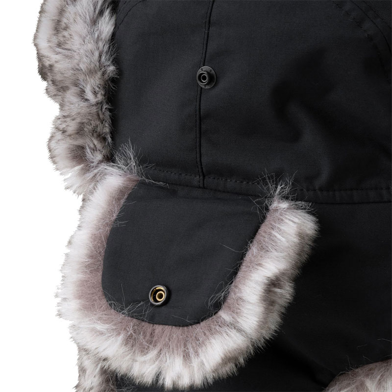 THE NORTH FACE（ザ ノースフェイス） 帽子 耳あて付き メンズ