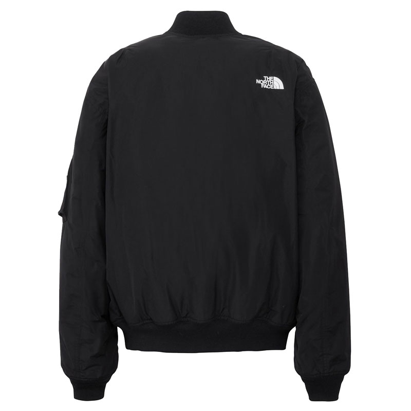 THE NORTH FACE（ザ ノースフェイス） THE NORTH FACE MA-1 中綿