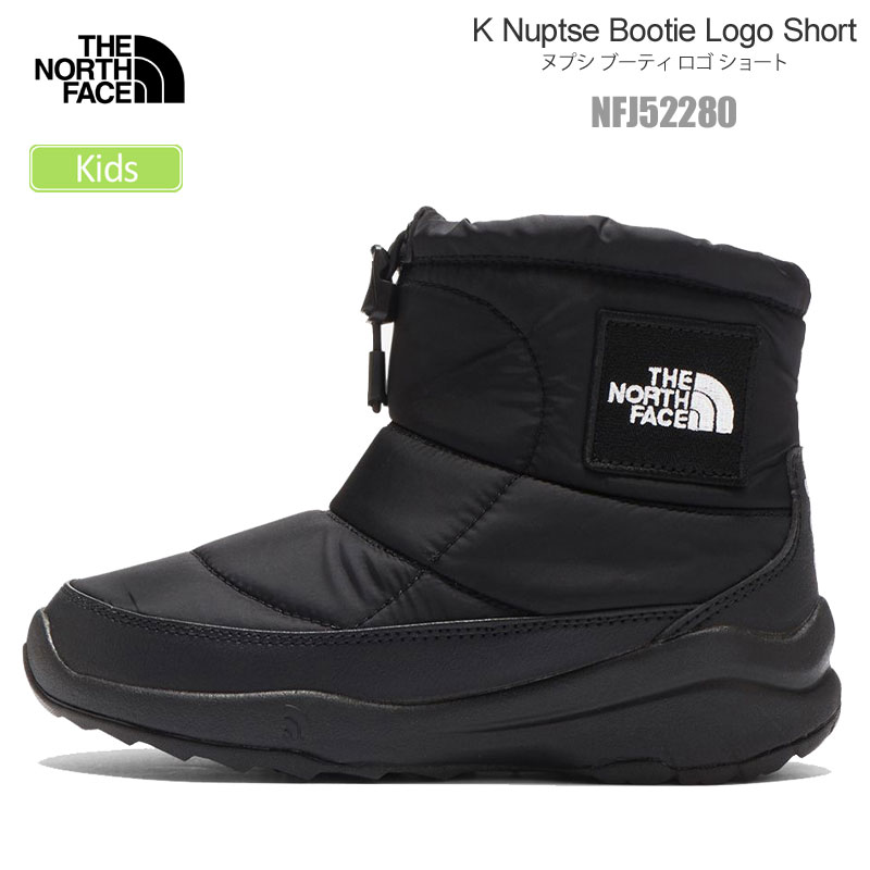 THE NORTH FACE（ザ ノースフェイス） スノーブーツ キッズ 子供用