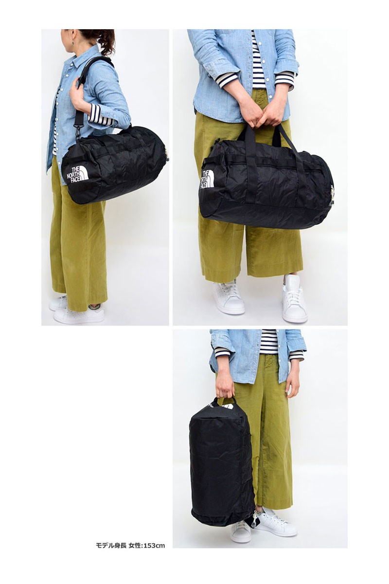 ノースフェイス 30l ダッフルバッグ The Duffel North Face North キッズナイロンダッフル30 30l 全4色 Nmj K Nylon Duffel メンズ レディース 正規取扱店 Tnf K Nylondfl30 Ripe