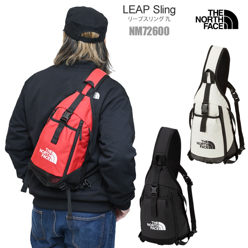 THE NORTH FACE（ザ ノースフェイス） ワンショルダーバッグ メンズ