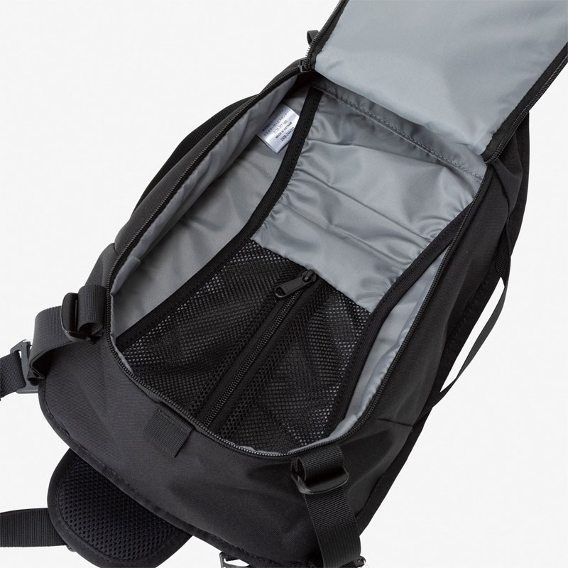 THE NORTH FACE リープスリング バッグ NM72600 セール】THE NORTH FACE/ザ・ノース・フェイス Leap Sling/リープス