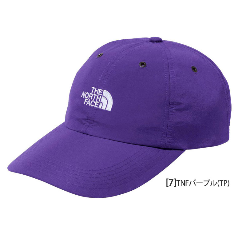 NOROLL ノーロール 19SS AWNING CAP サンシェードキャップ