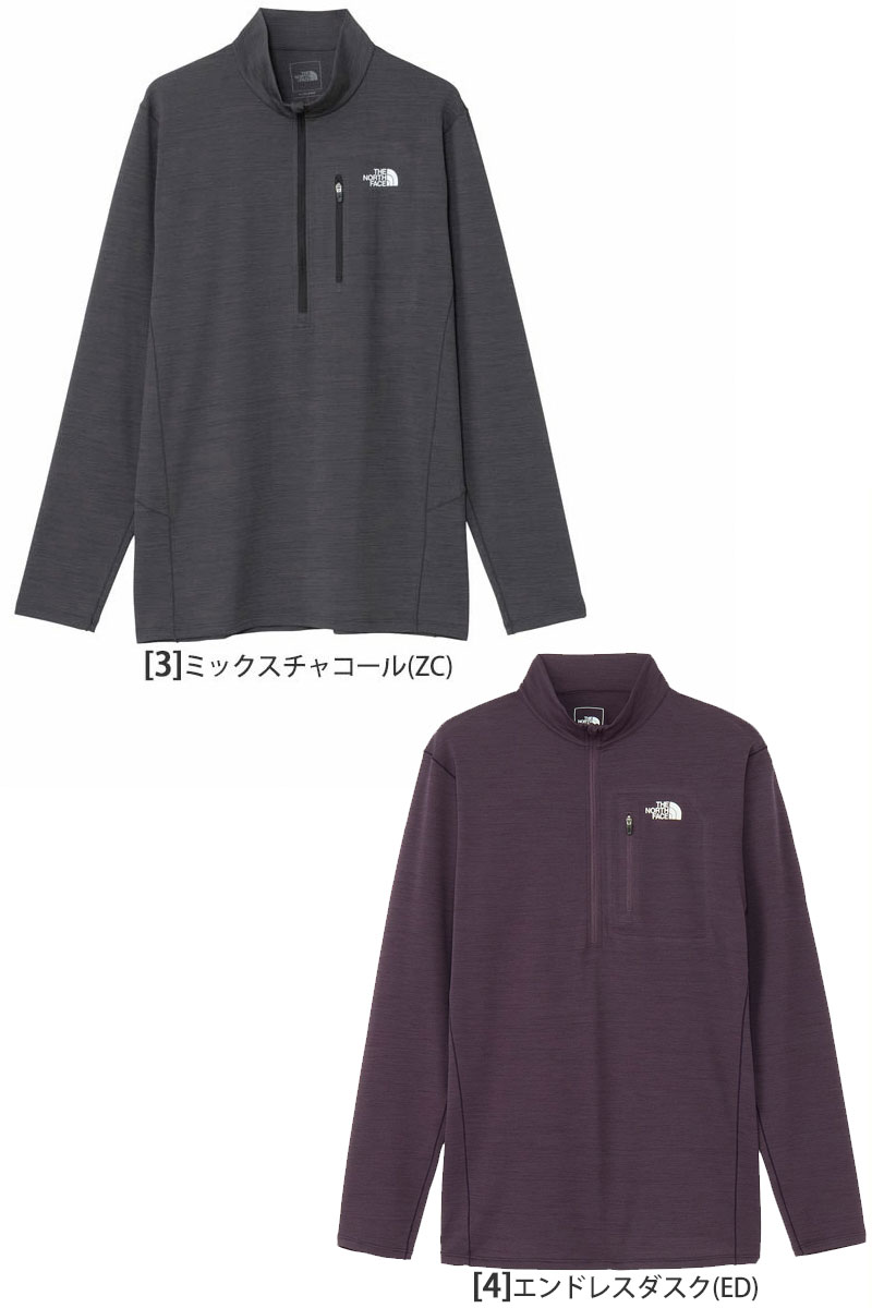 THE NORTH FACE（ザ ノースフェイス） THE NORTH FACE Tシャツ 長袖