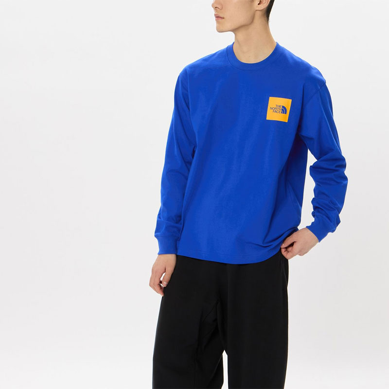 Amazon | [ザノースフェイス] エイペックスフレックスクルー