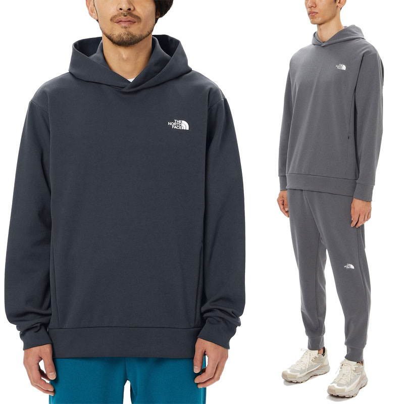 THE NORTH FACE（ザ ノースフェイス） パーカー スウェット メンズ