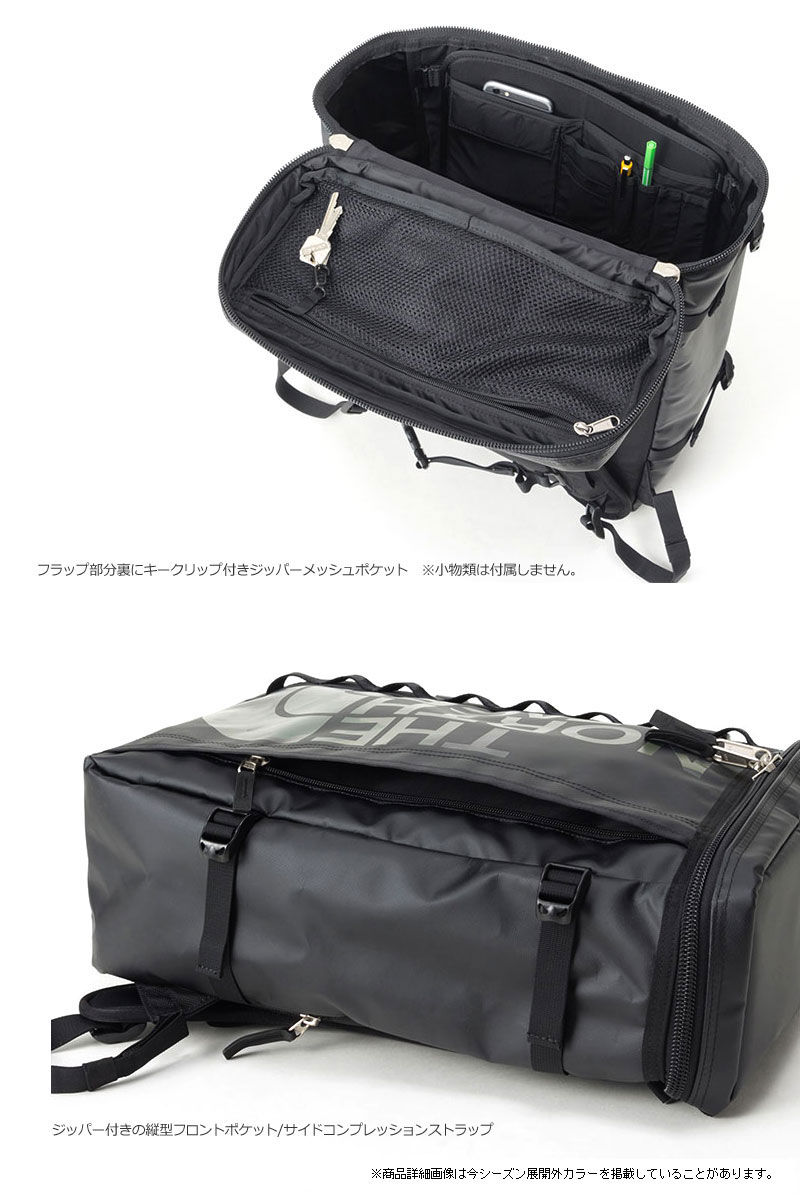THE NORTH FACE（ザ ノースフェイス） リュック 通勤 通学 メンズ
