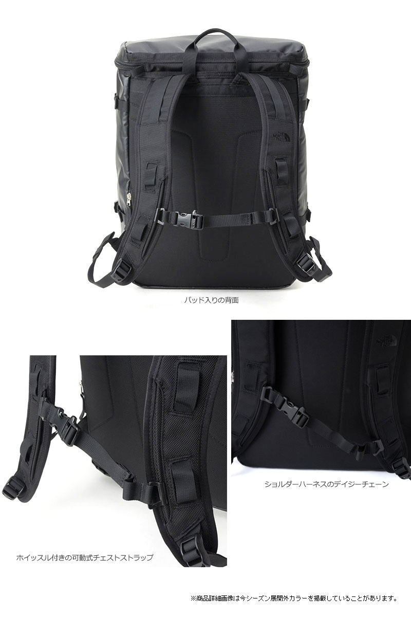 THE NORTH FACE（ザ ノースフェイス） リュック 通勤 通学 メンズ
