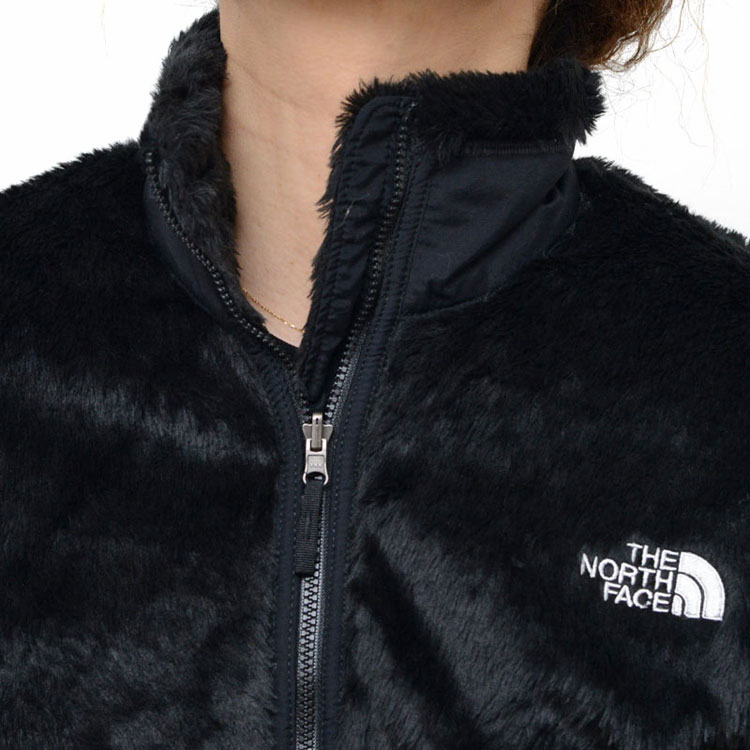 ノースフェイス THE NORTH FACE フリース レディース ジップインマグネ 