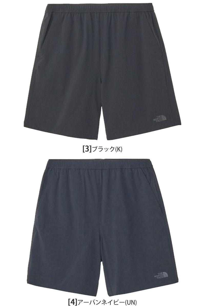 THE NORTH FACE（ザ ノースフェイス） ショートパンツ メンズ ヴェイ
