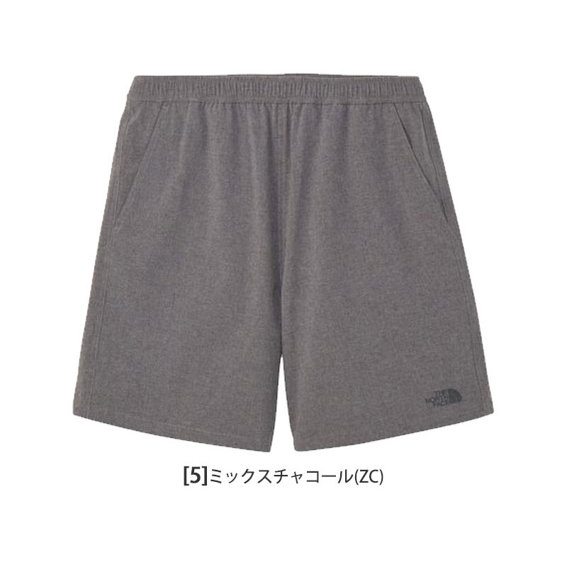 THE NORTH FACE（ザ ノースフェイス） ショートパンツ メンズ ヴェイ