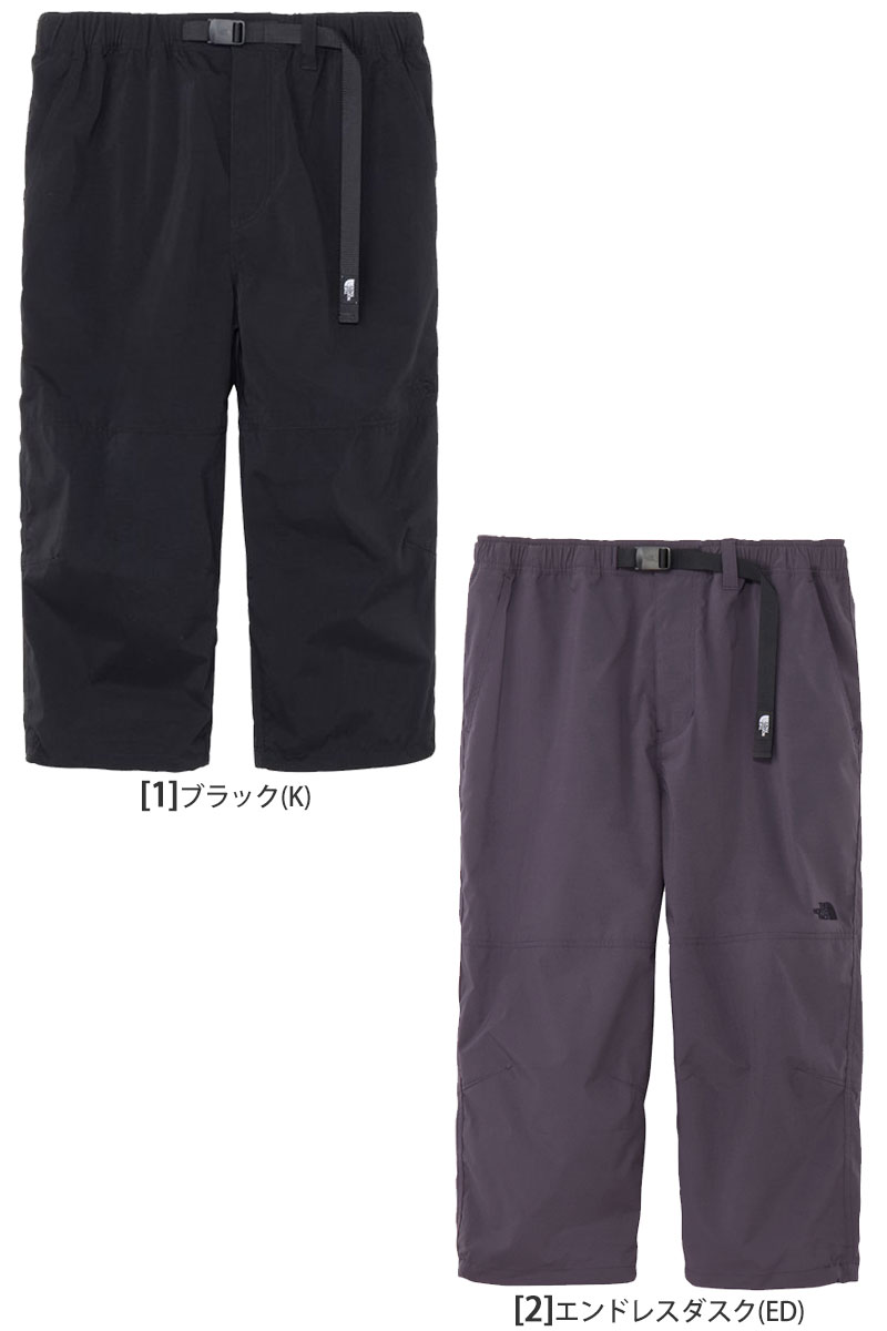 THE NORTH FACE（ザ ノースフェイス） ボトムス 半端丈 メンズ