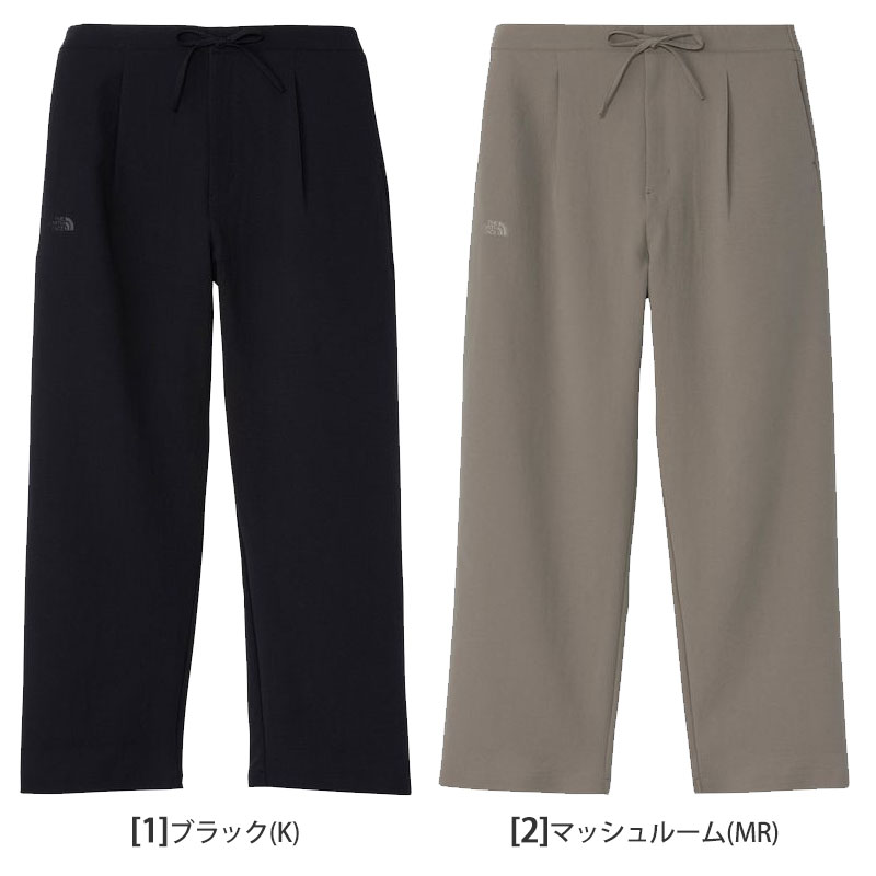 THE NORTH FACE（ザ ノースフェイス） ロングパンツ 長ズボン メンズ