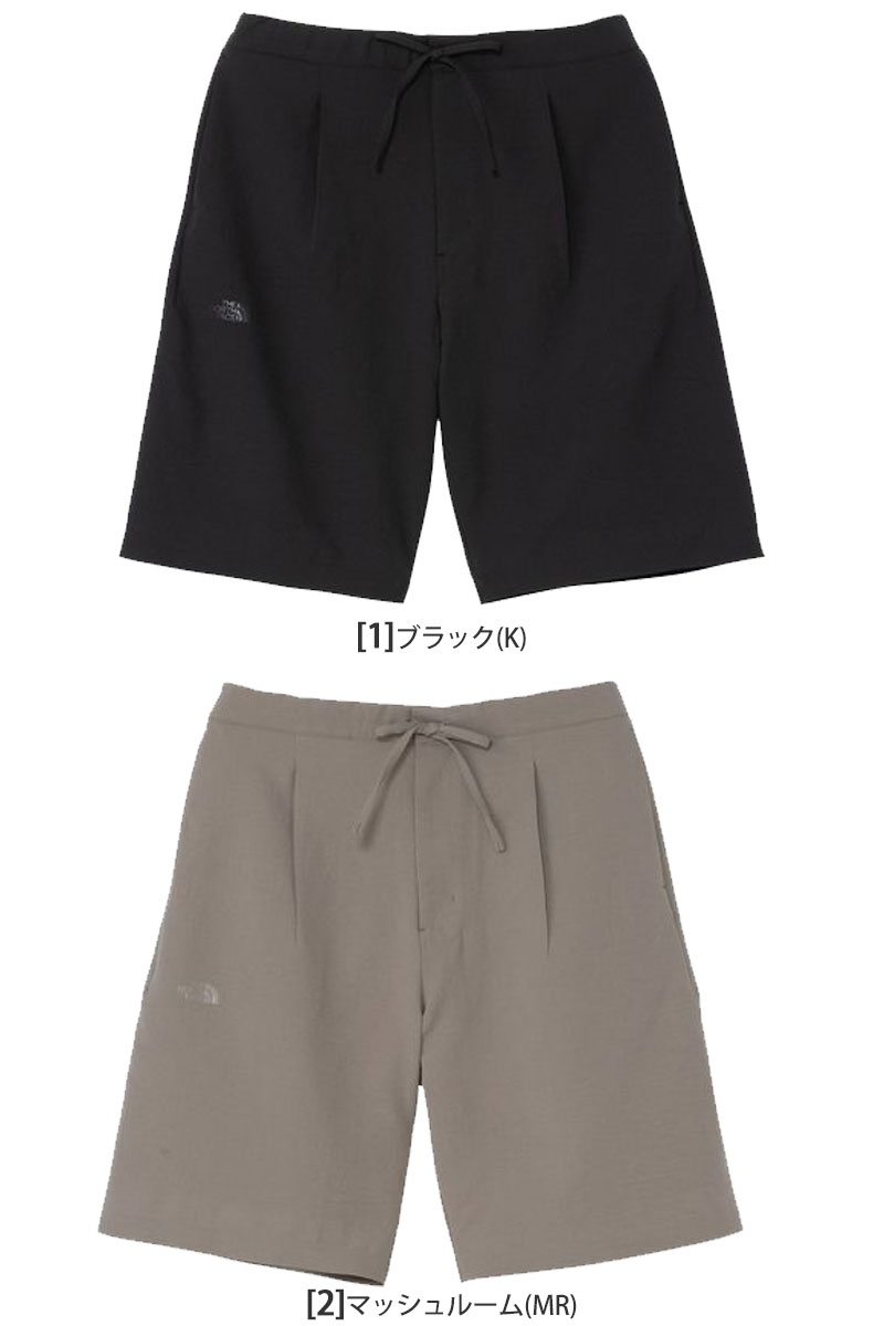 THE NORTH FACE（ザ ノースフェイス） ショートパンツ メンズ トランク