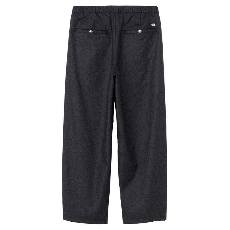【定価2.3万】ノースフェイス ウーリーコヨーテ スラックス Mサイズ グレー THE NORTH FACE｜ウーリーコヨーテスラックス