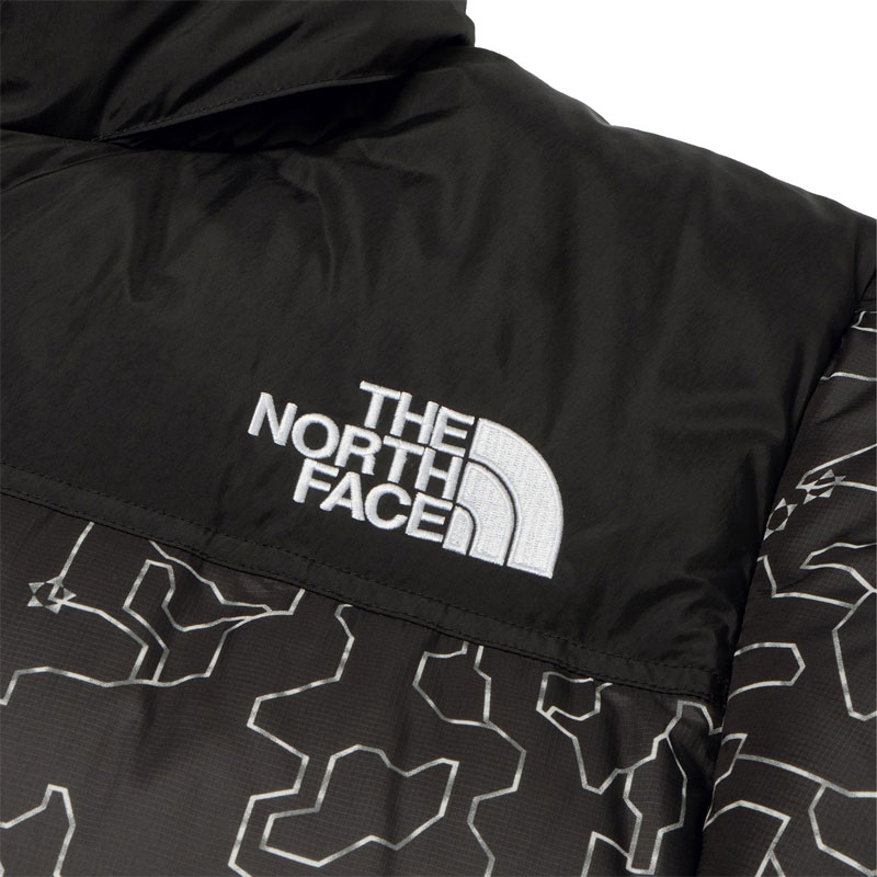 THE NORTH FACE（ザ ノースフェイス） ダウンジャケット メンズ