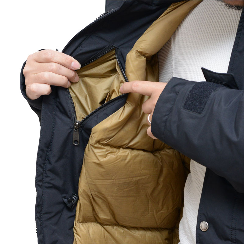 THE NORTH FACE ザ・ノース・フェイス ダウン アウター メンズ