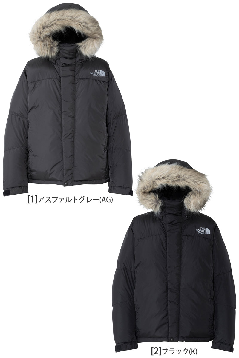 THE NORTH FACE（ザ ノースフェイス） 先取りSALE ダウンジャケット