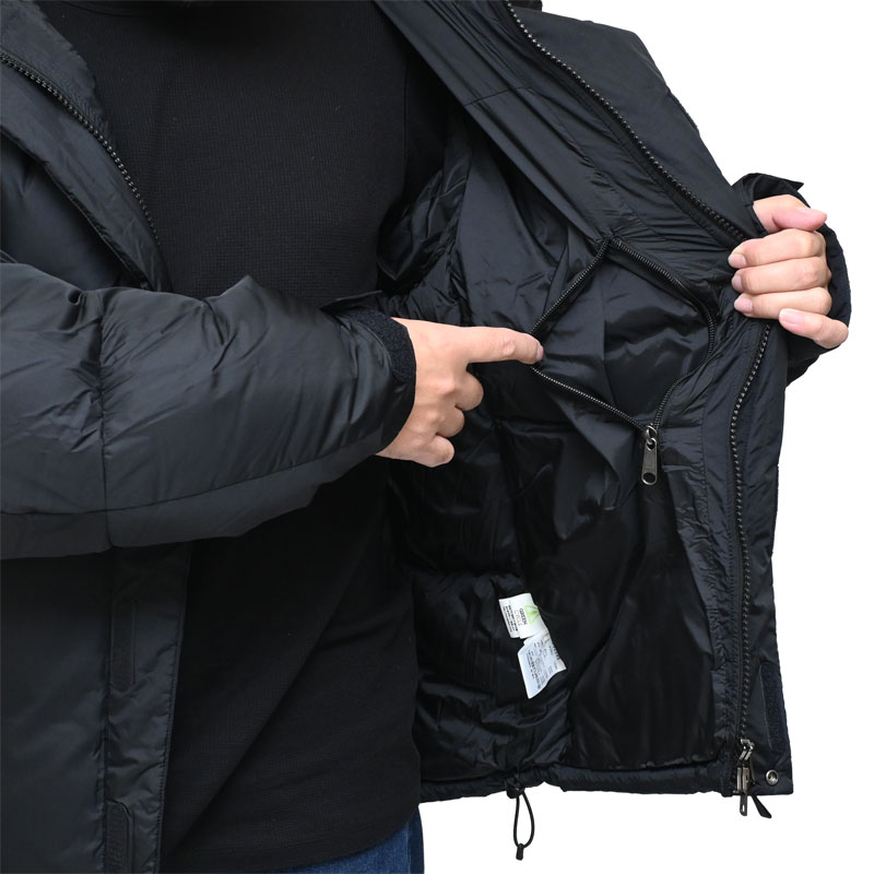 THE NORTH FACE（ザ ノースフェイス） ダウンジャケット メンズ