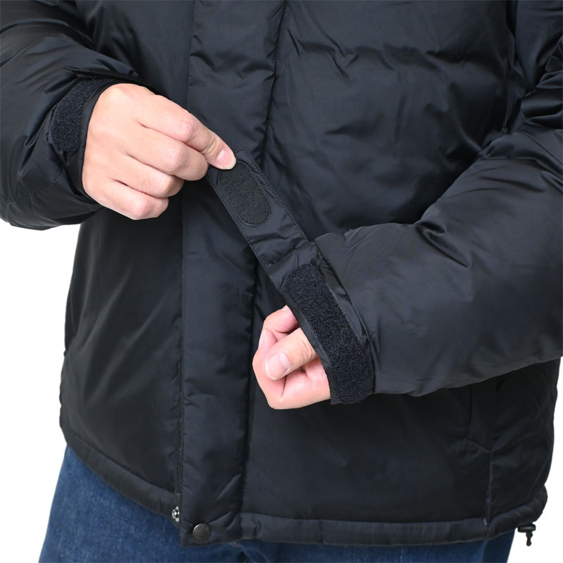 THE NORTH FACE（ザ ノースフェイス） ダウンジャケット メンズ