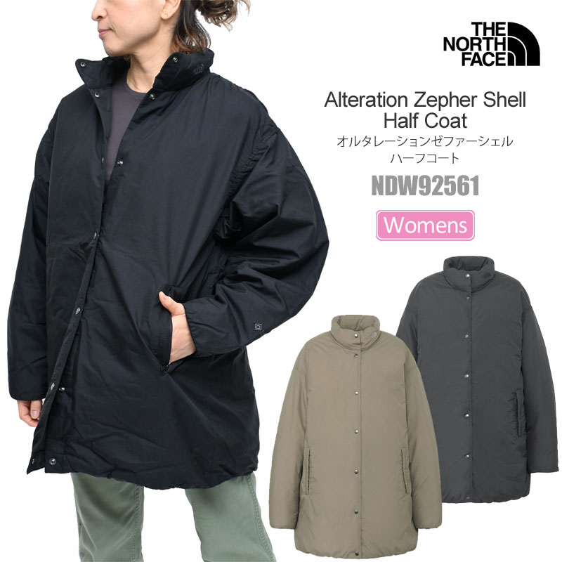 THE NORTH FACE（ザ ノースフェイス） ダウン アウター レディース