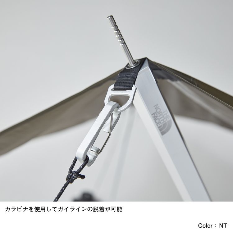 THE NORTH FACE（ザ ノースフェイス） キャンプ用品 タープ テント