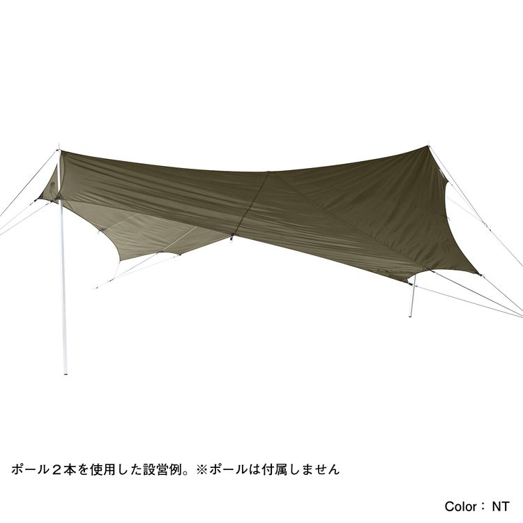 ザノースフェイス ネブラタープ6  NV22325 NT ニュートープグリーン 楽天市場】ザ・ノース・フェイス THE NORTH FACE NV22325