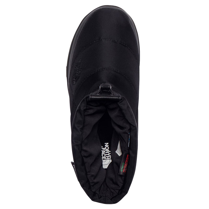 THE NORTH FACE（ザ ノースフェイス） スノーブーツ 防水 メンズ