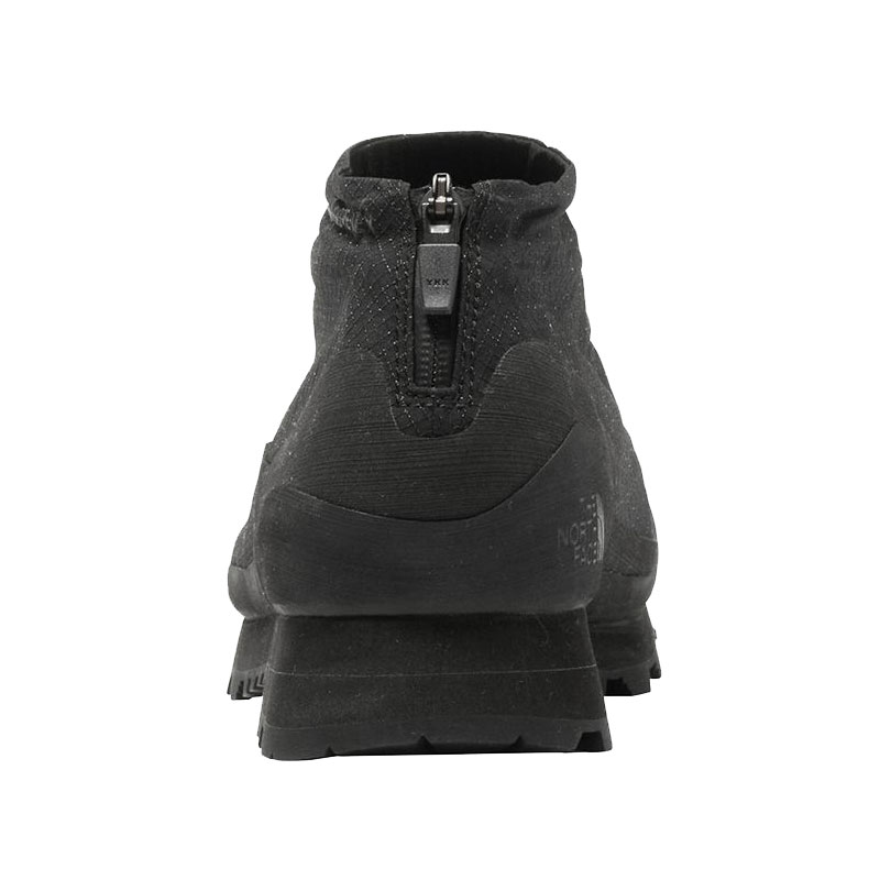THE NORTH FACE 防水 長靴 ブラック THE NORTH FACE 防水 長靴 ブラック-特別価格 販売