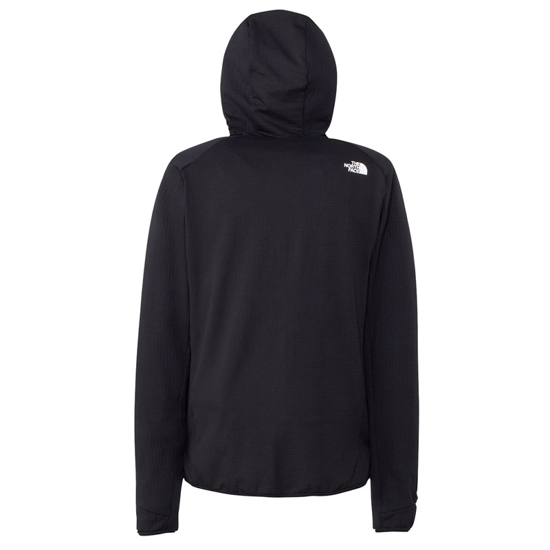 THE NORTH FACE（ザ ノースフェイス） フリース パーカー メンズ