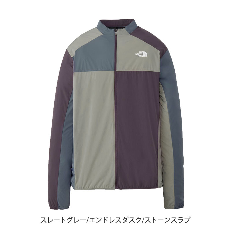 THE NORTH FACE（ザ ノースフェイス） ナイロンジャケット メンズ