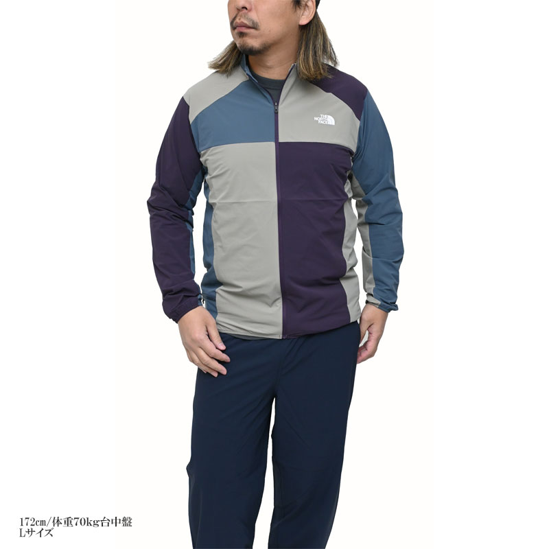 THE NORTH FACE（ザ ノースフェイス） ナイロンジャケット メンズ