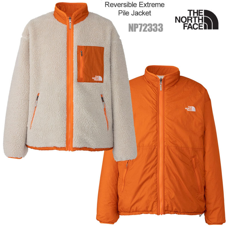 ノースフェイス THE NORTH FACE フリース ナイロン メンズ