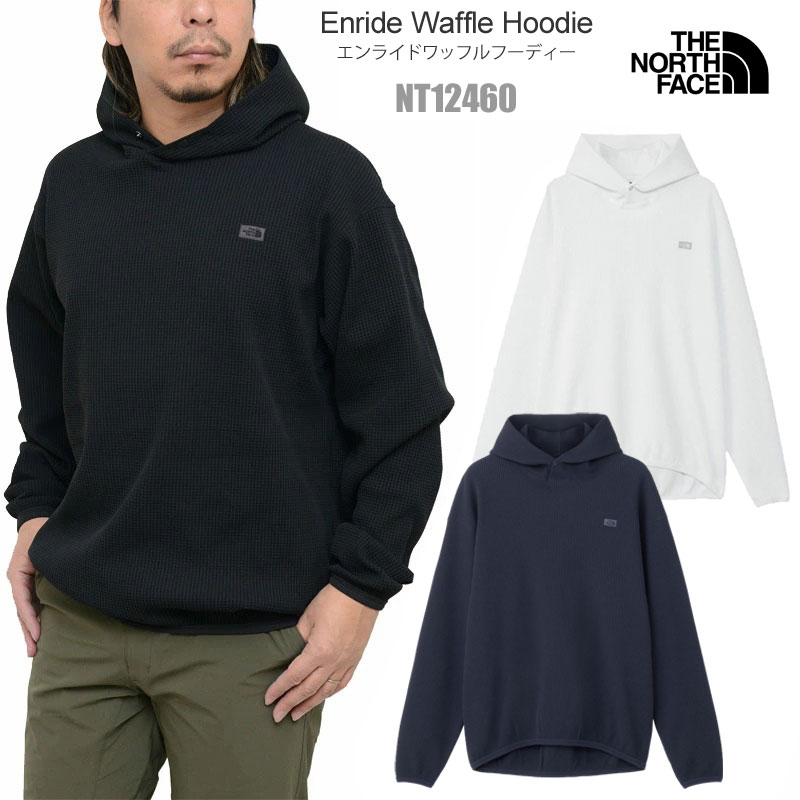 THE NORTH FACE エンライドワッフルフーディー THE NORTH FACE｜エンライドワッフルフーディー(ユニセックス