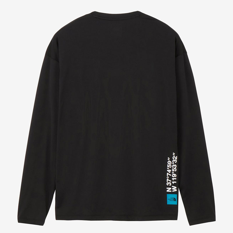 THE NORTH FACE（ザ ノースフェイス） THE NORTH FACE Tシャツ 長袖