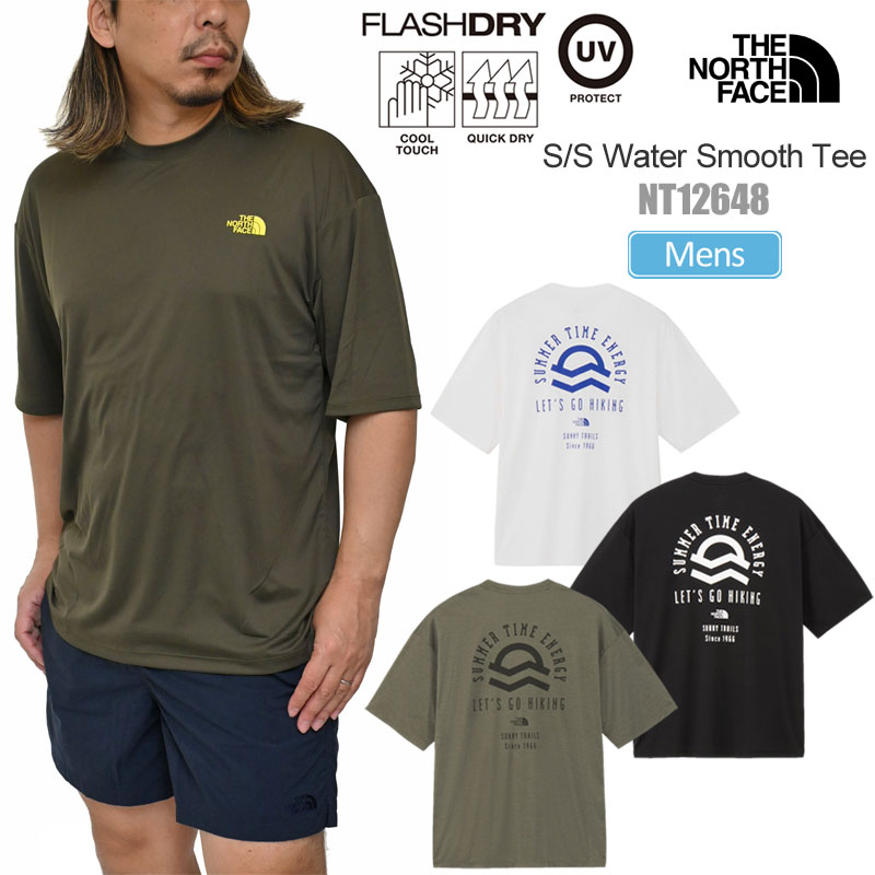 THE NORTH FACE（ザ ノースフェイス） THE NORTH FACE Tシャツ 半袖
