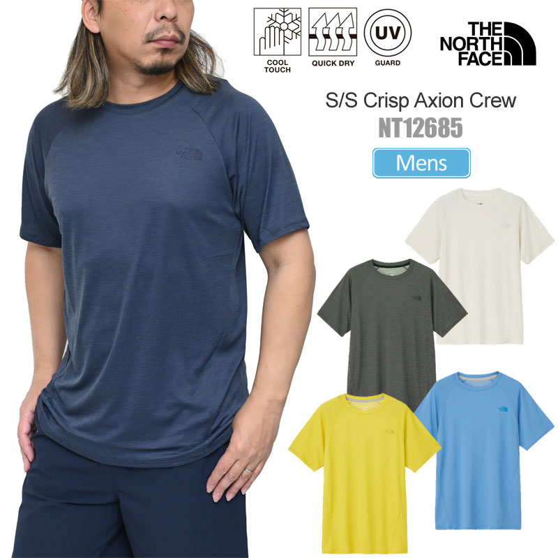 THE NORTH FACE（ザ ノースフェイス） THE NORTH FACE Tシャツ 半袖