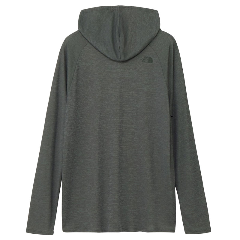 THE NORTH FACE（ザ ノースフェイス） パーカー 長袖 Tシャツ メンズ